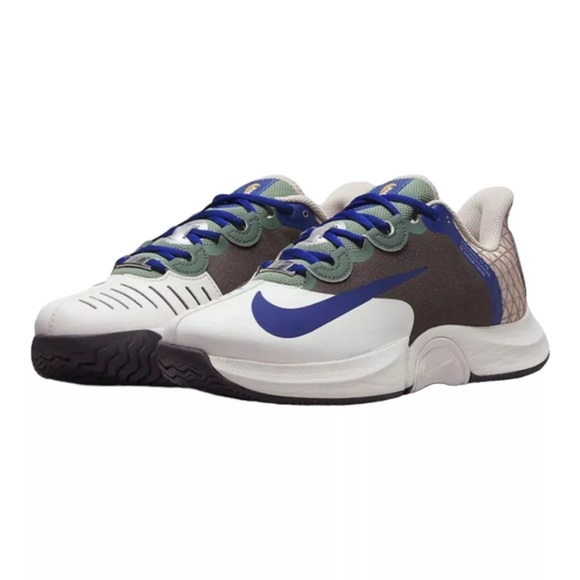 Nike Shoes - Nike Court Air Zoom GP Turbo HC x Naomi Osaka